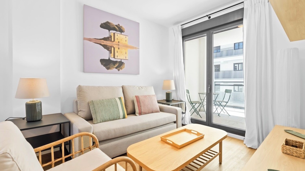Photo of Livingroom in Algeciras
