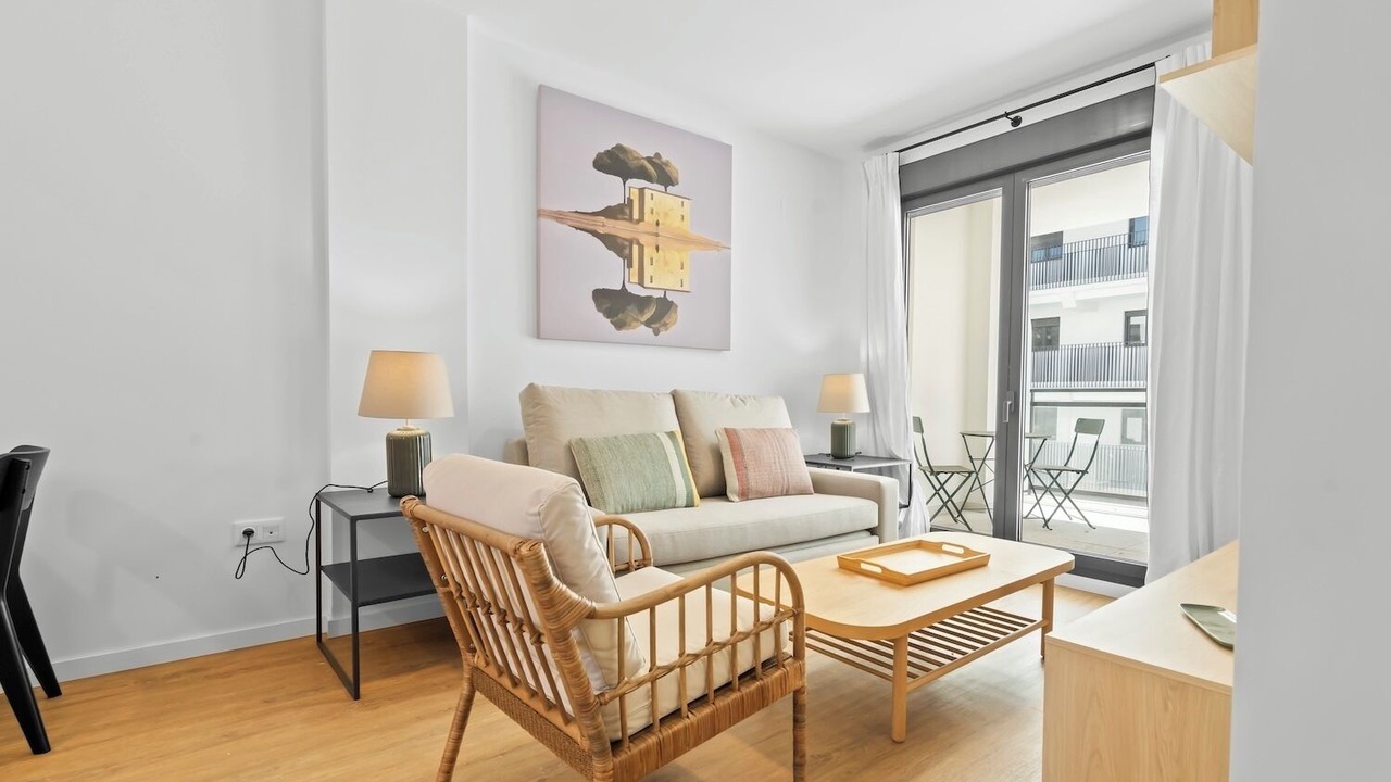 Photo of Livingroom in Algeciras