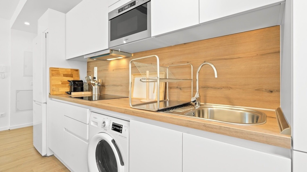 Photo of Kitchen in Algeciras