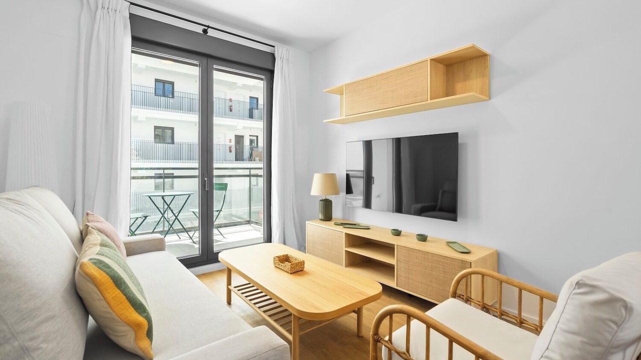 Photo of Livingroom in Algeciras