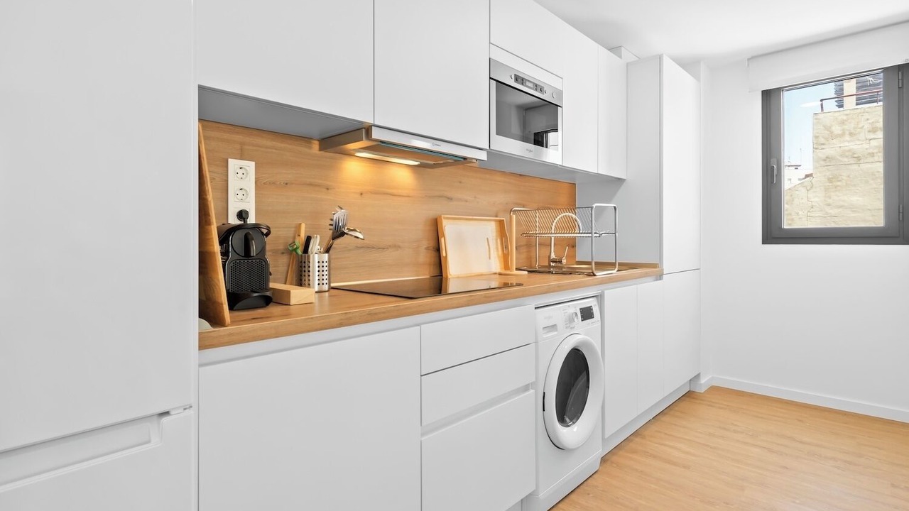 Photo of Kitchen in Algeciras