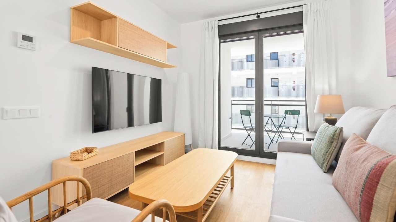 Photo of Livingroom in Algeciras