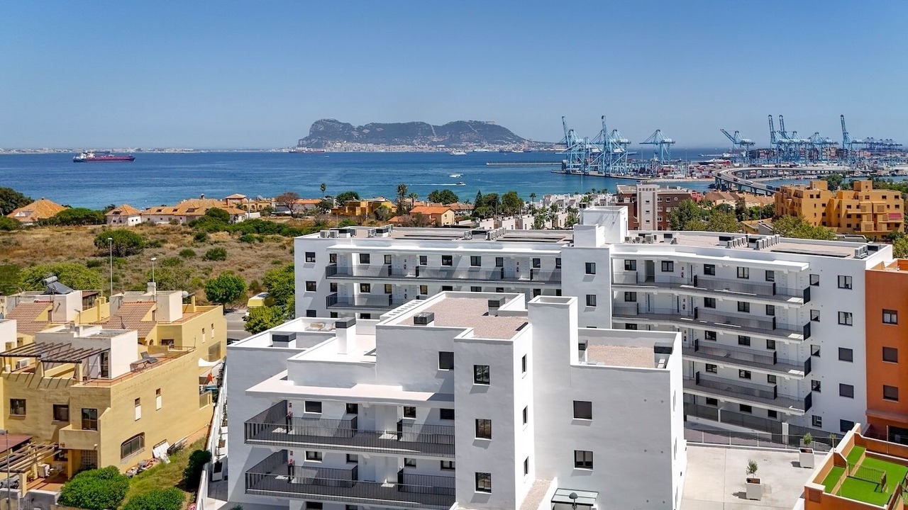 Photo of Outdoor in Algeciras
