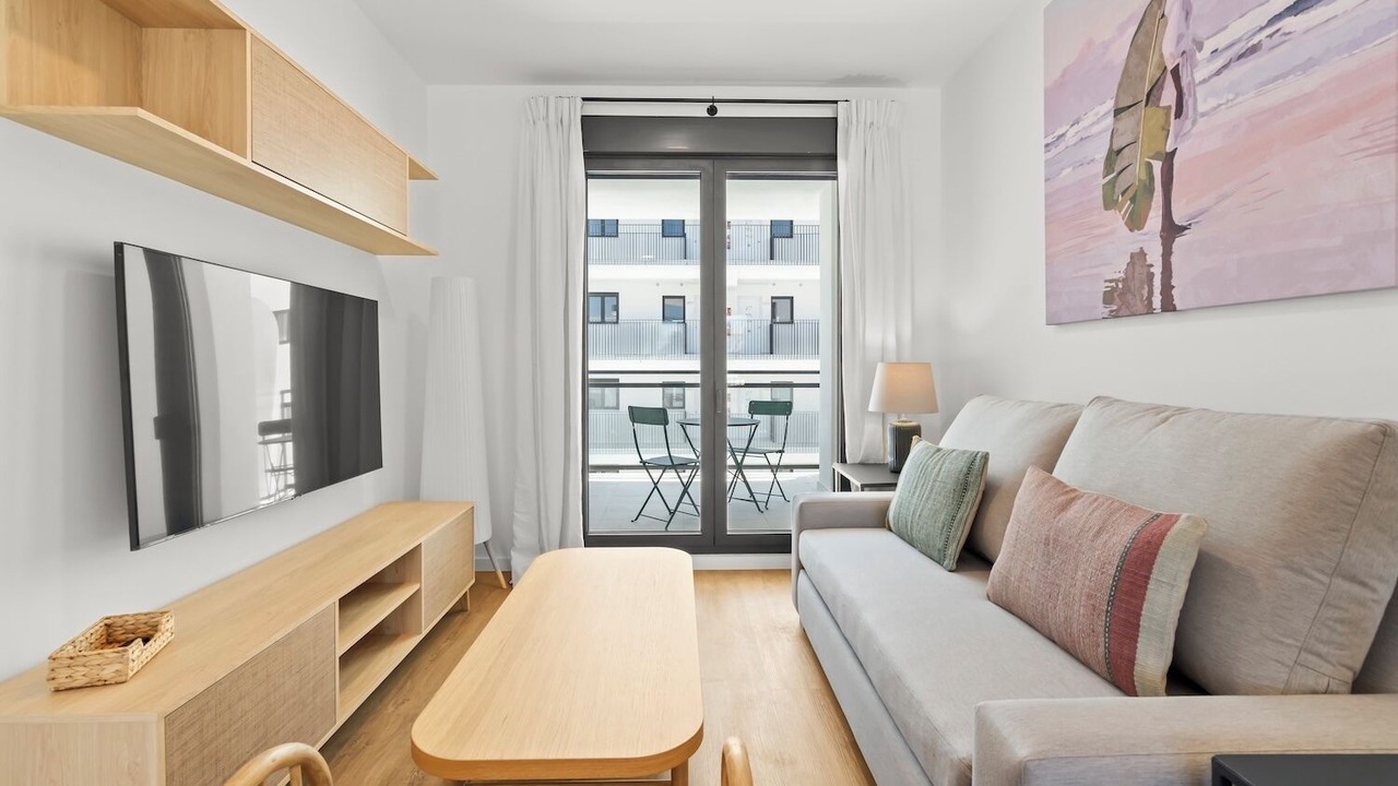 Photo of Livingroom in Algeciras