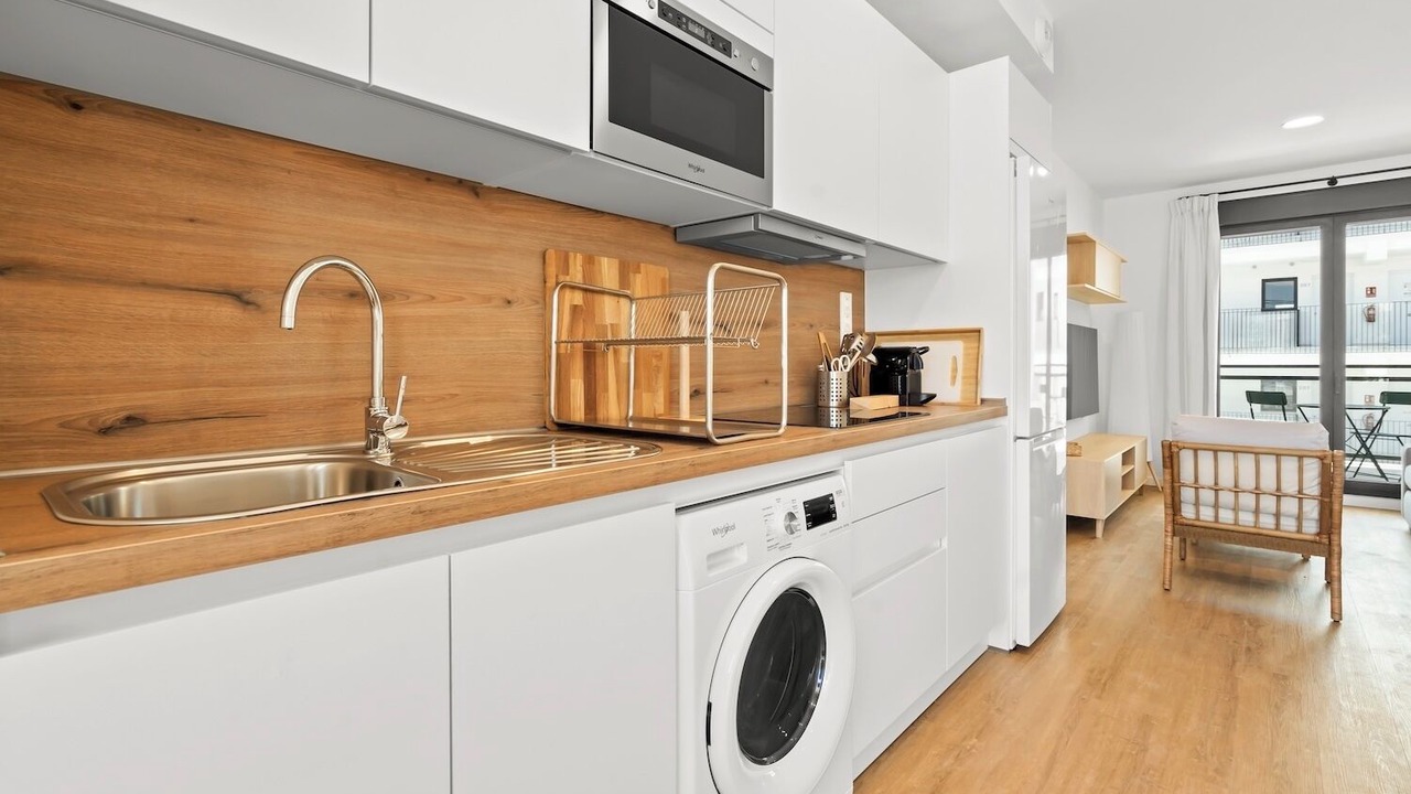 Photo of Kitchen in Algeciras
