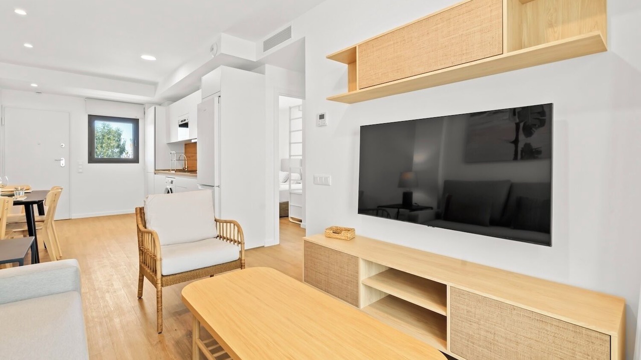 Photo of Livingroom in Algeciras