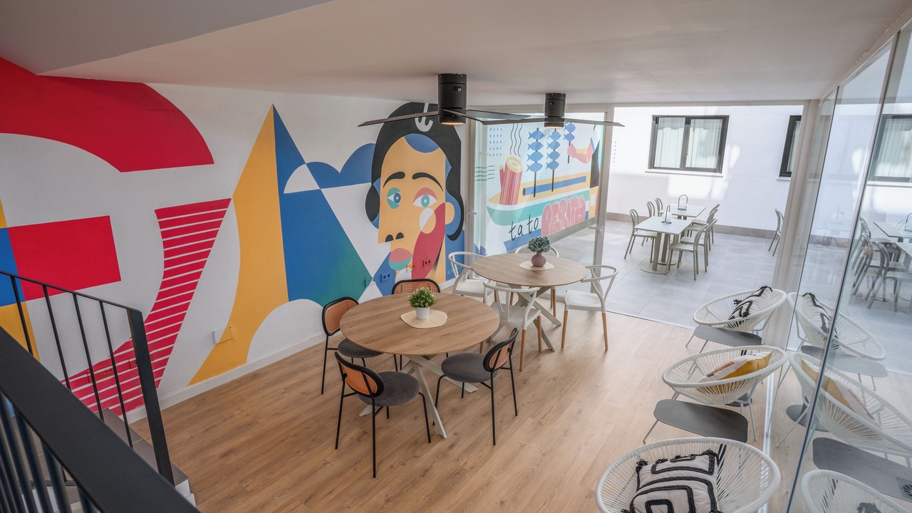Photo of Outdoor in Bailen-Miraflores