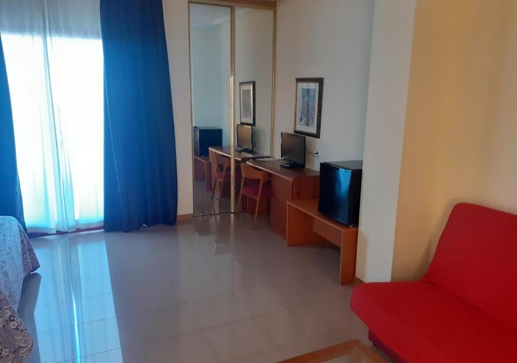 Photo of Bedroom in Bolnuevo