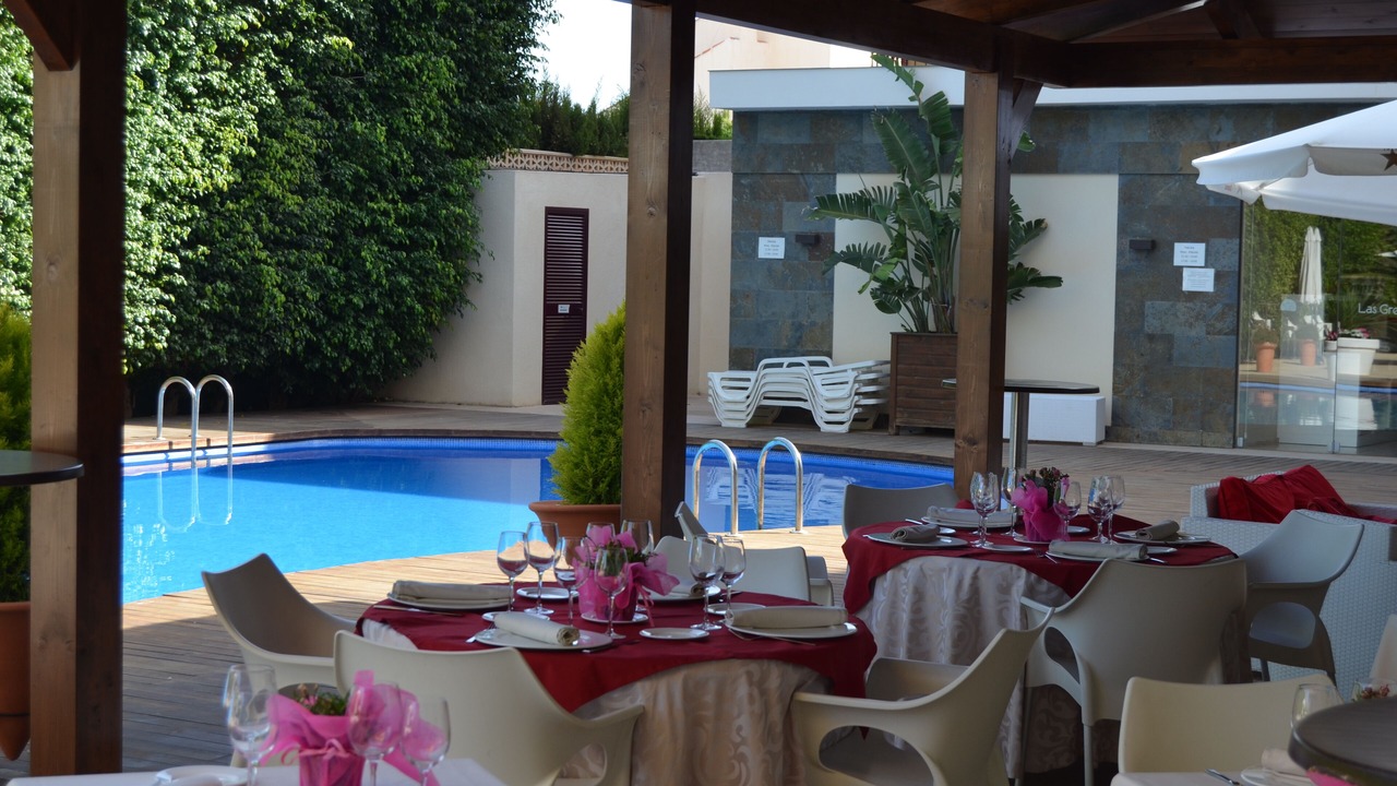 Photo of Outdoor in Bolnuevo