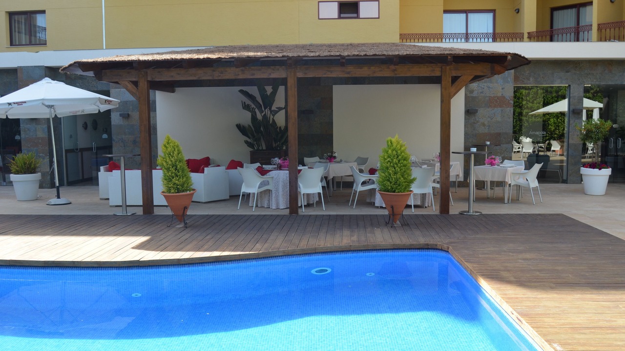 Photo of Outdoor in Bolnuevo
