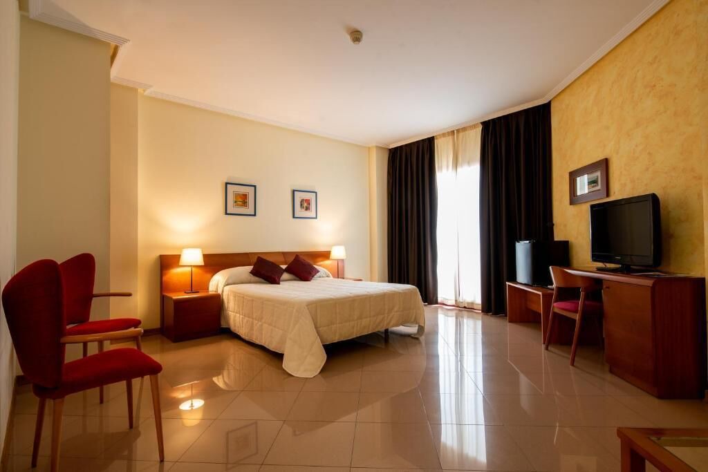 Photo of Bedroom in Bolnuevo