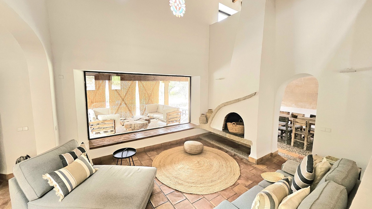 Photo of Livingroom in Esporles