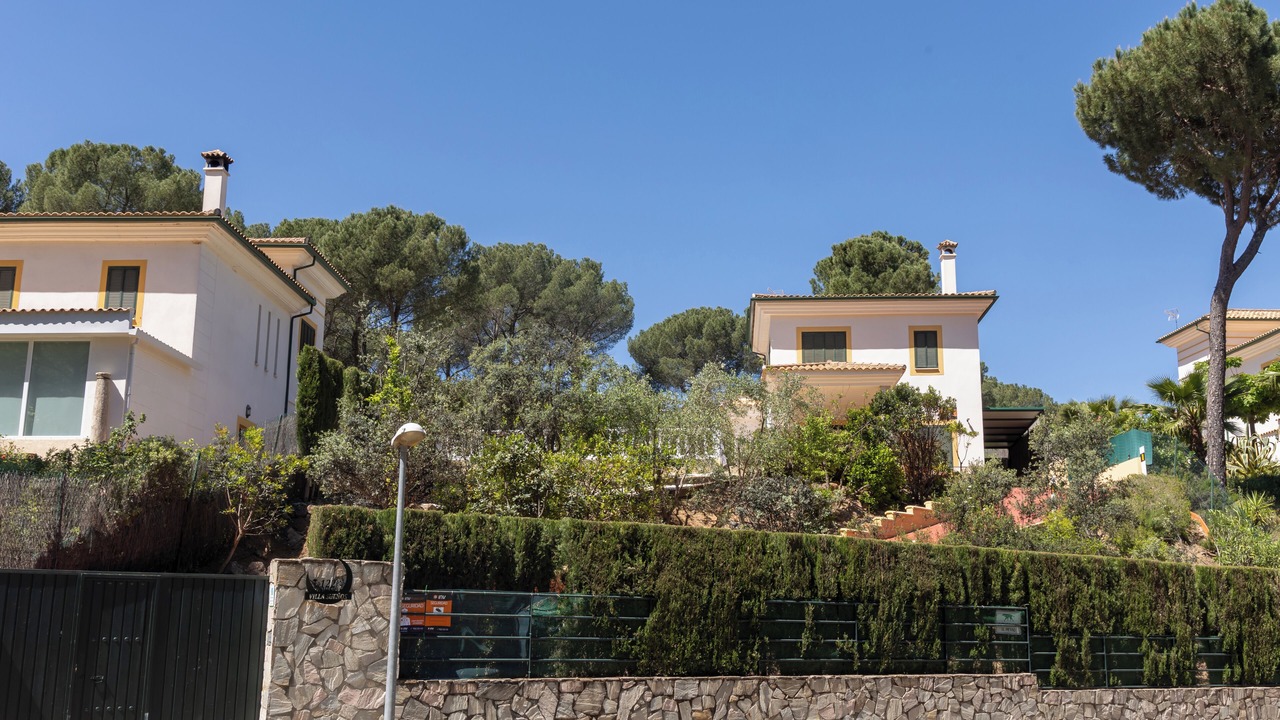 Photo of Outdoor in Las Jaras