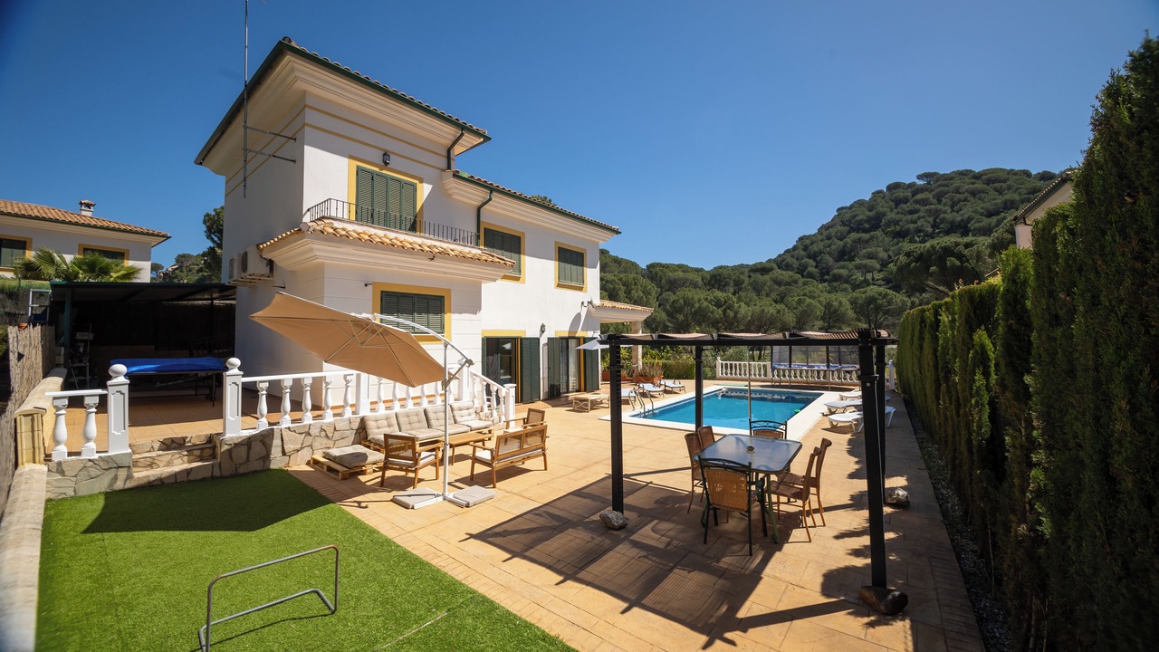Photo of Outdoor in Las Jaras