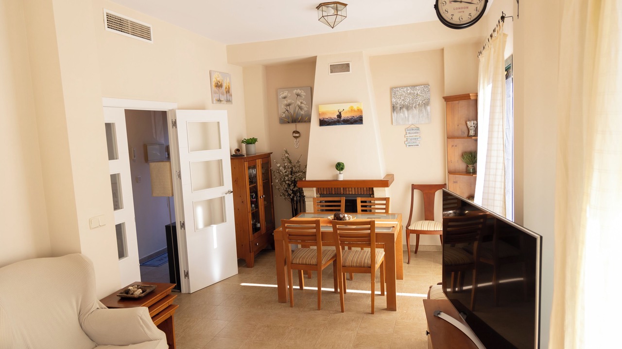 Photo of Livingroom in Las Jaras