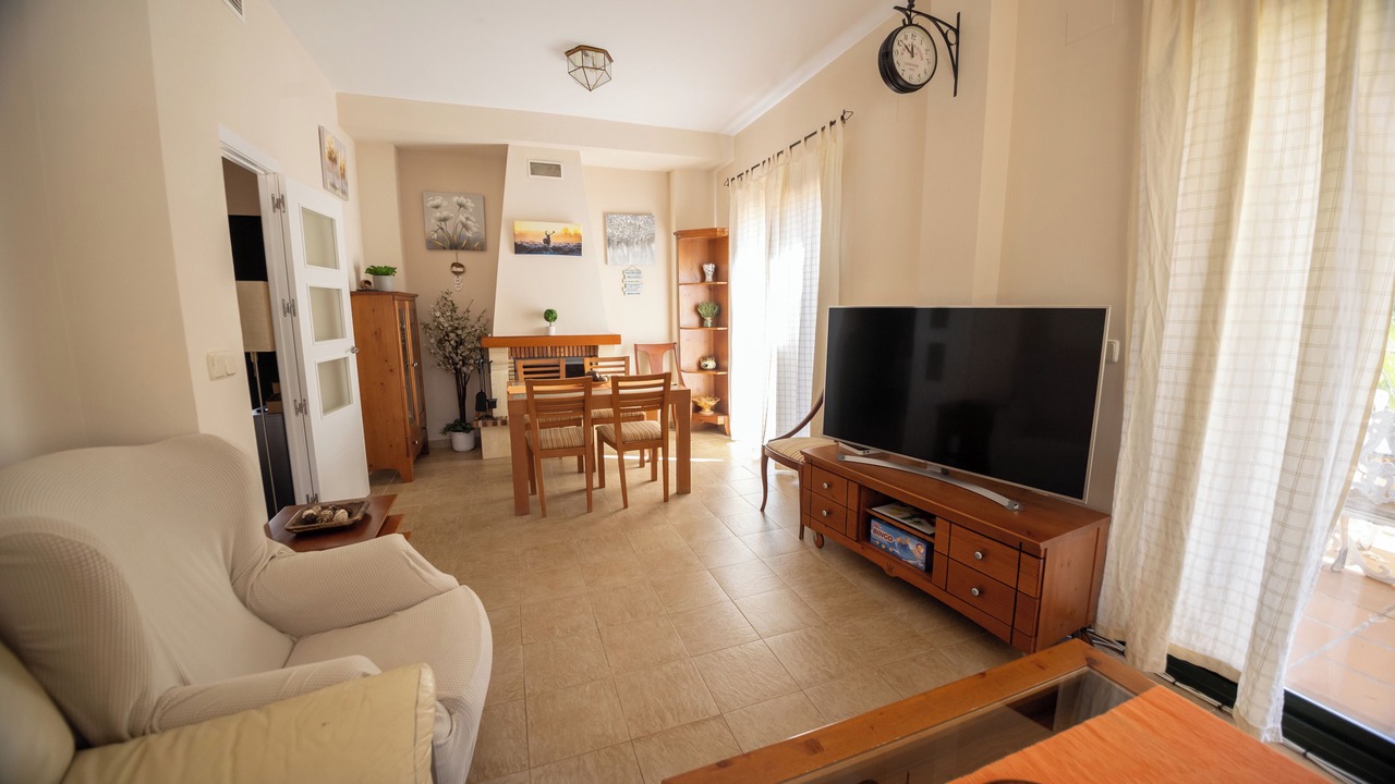 Photo of Livingroom in Las Jaras