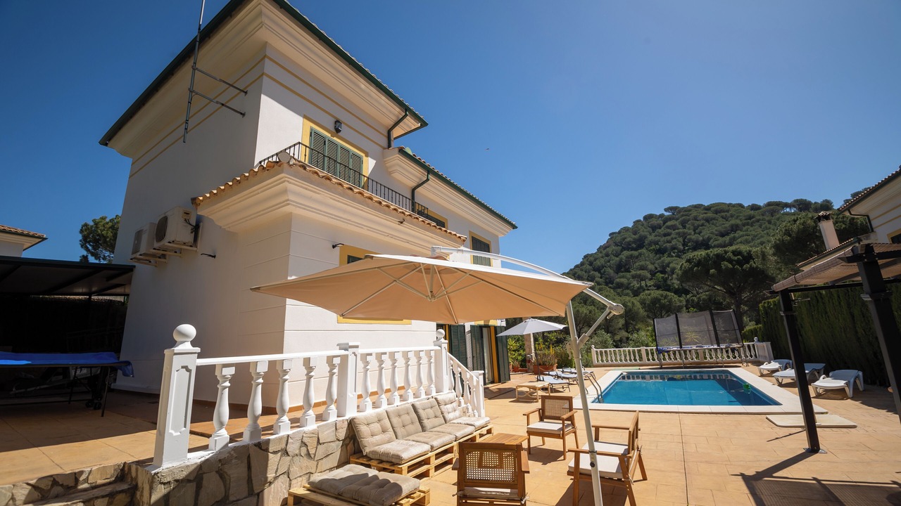 Photo of Outdoor in Las Jaras