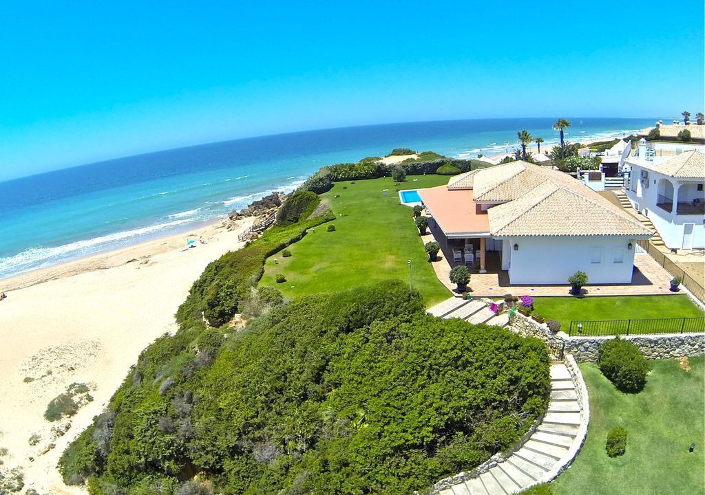 Photo of Outdoor in Cabo Roche
