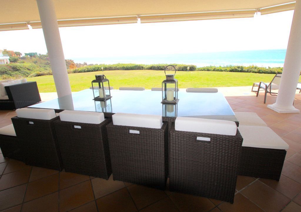 Photo of Outdoor in Cabo Roche