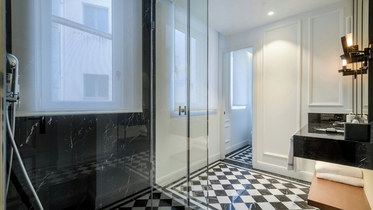 Photo of Bathroom in Cortes