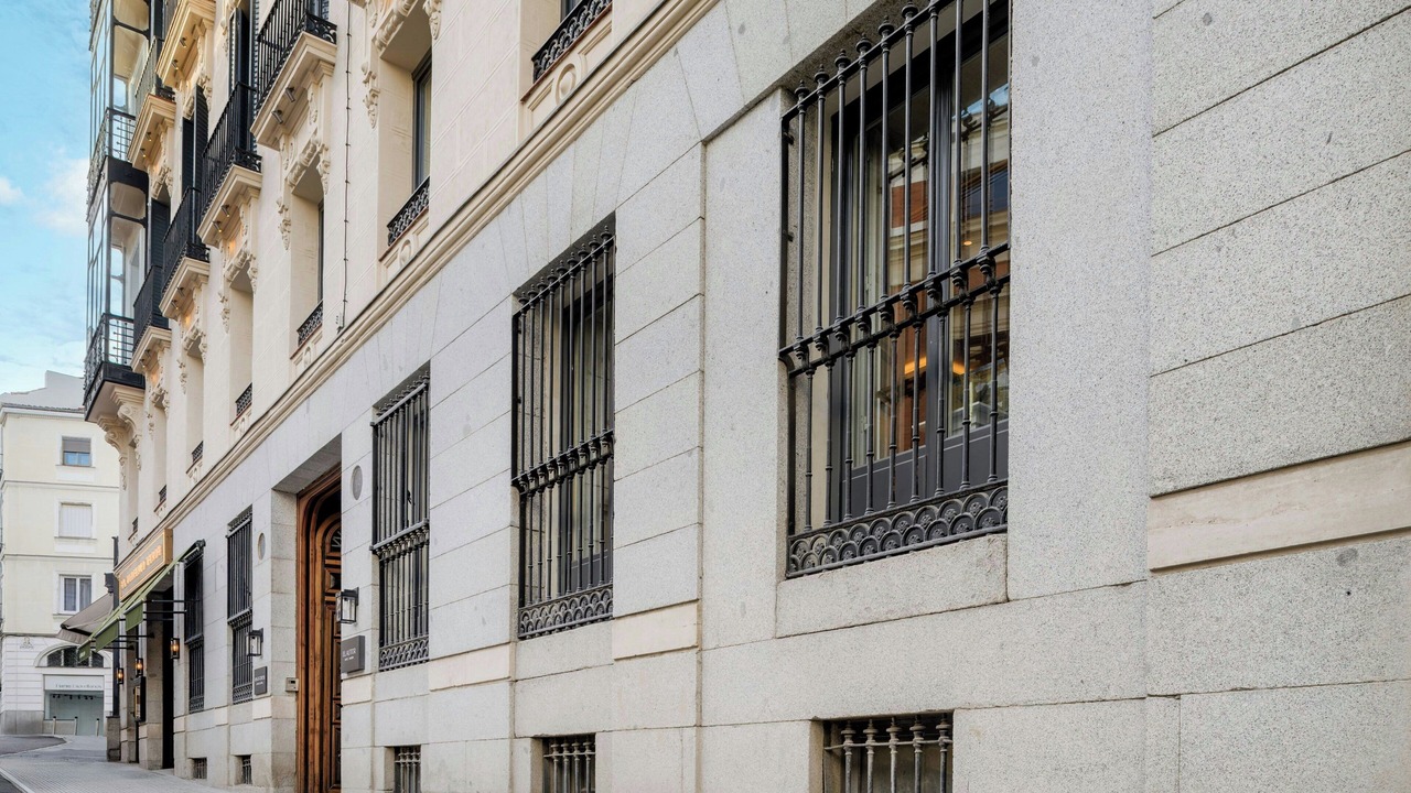 Photo of Outdoor in Cortes