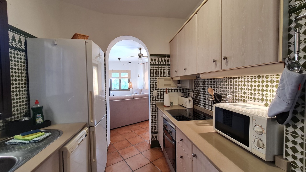 Photo of Kitchen in El Dondo