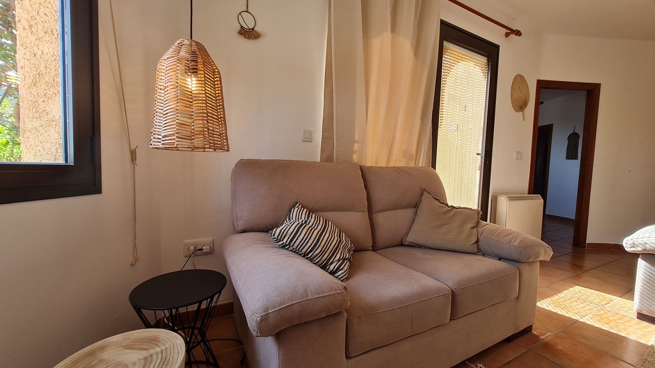 Photo of Livingroom in El Dondo