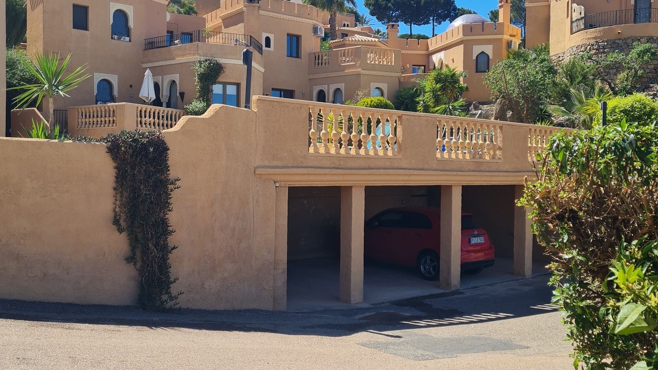 Photo of Outdoor in El Dondo