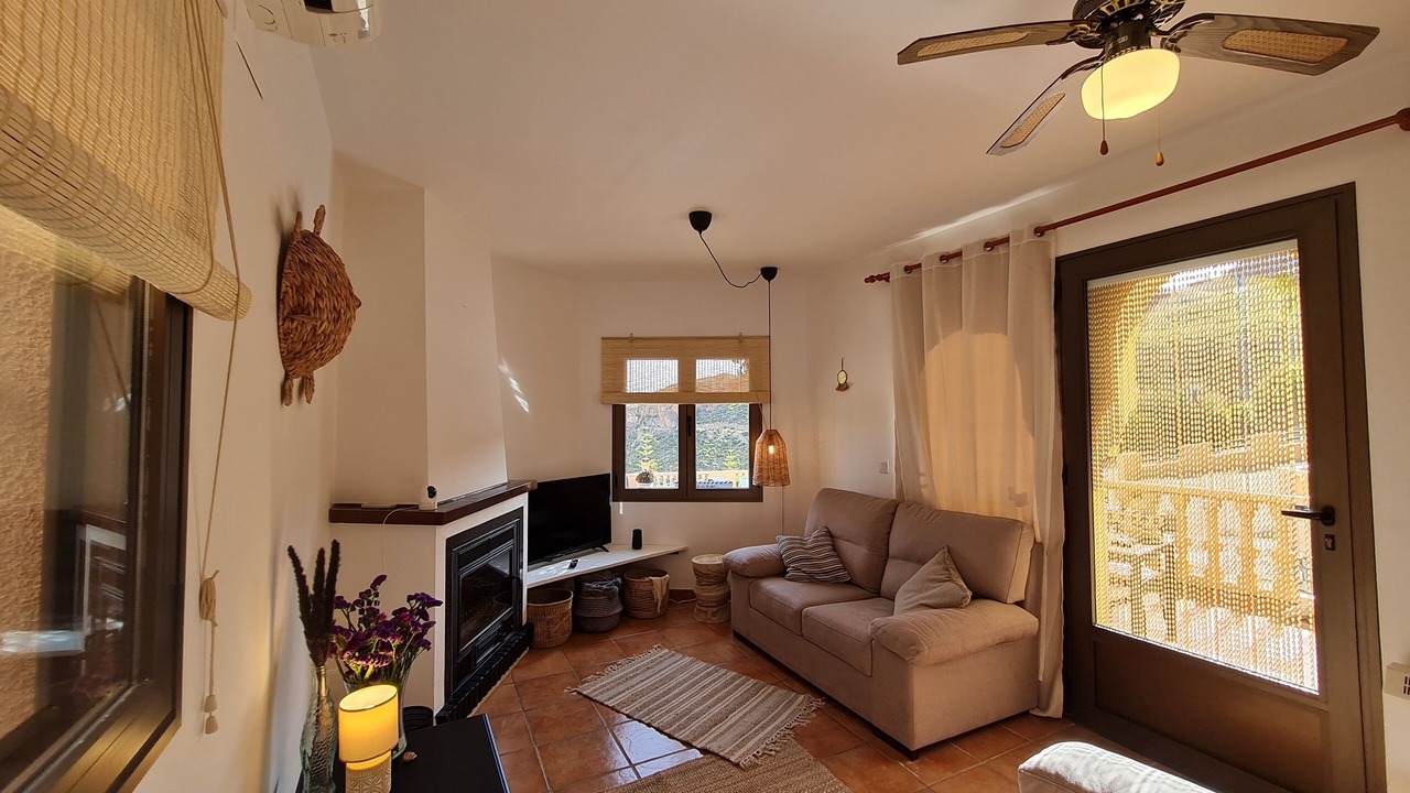Photo of Livingroom in El Dondo