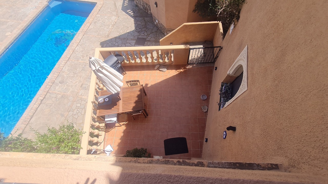 Photo of Outdoor in El Dondo