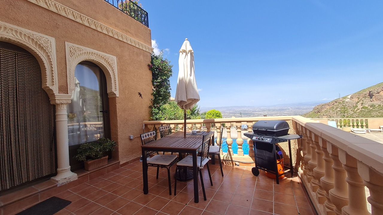 Photo of Outdoor in El Dondo