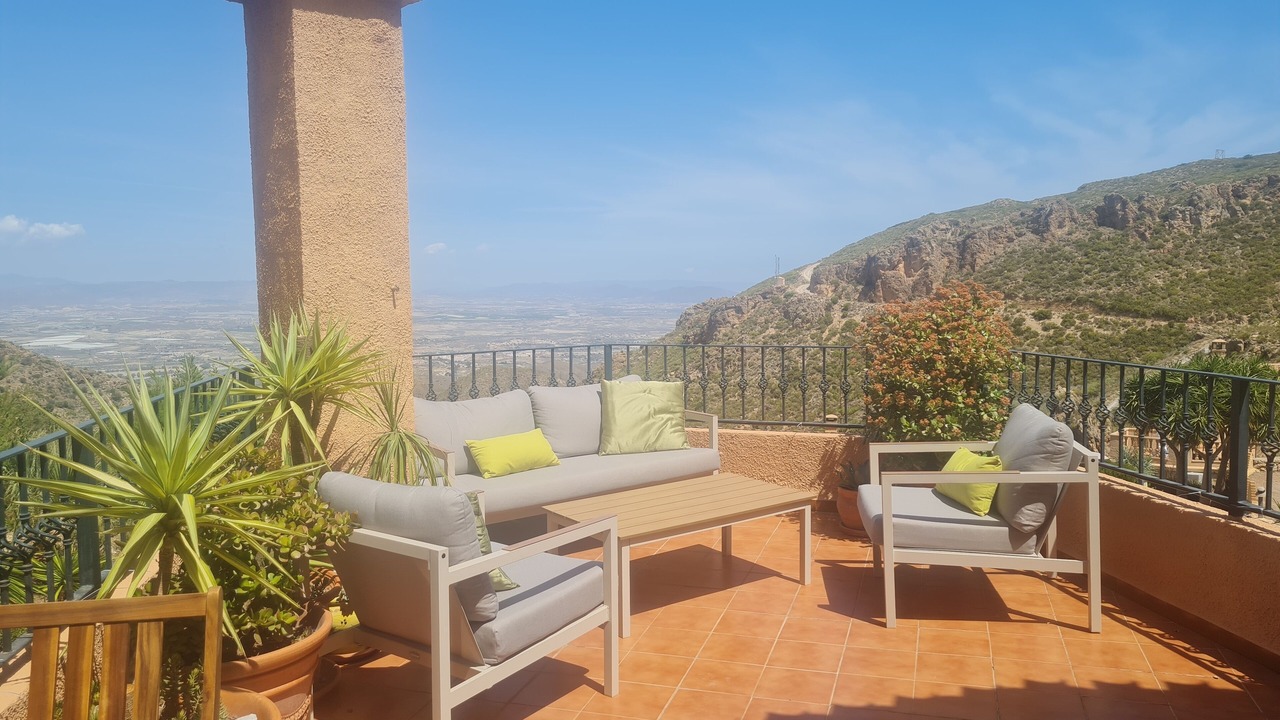 Photo of Outdoor in El Dondo