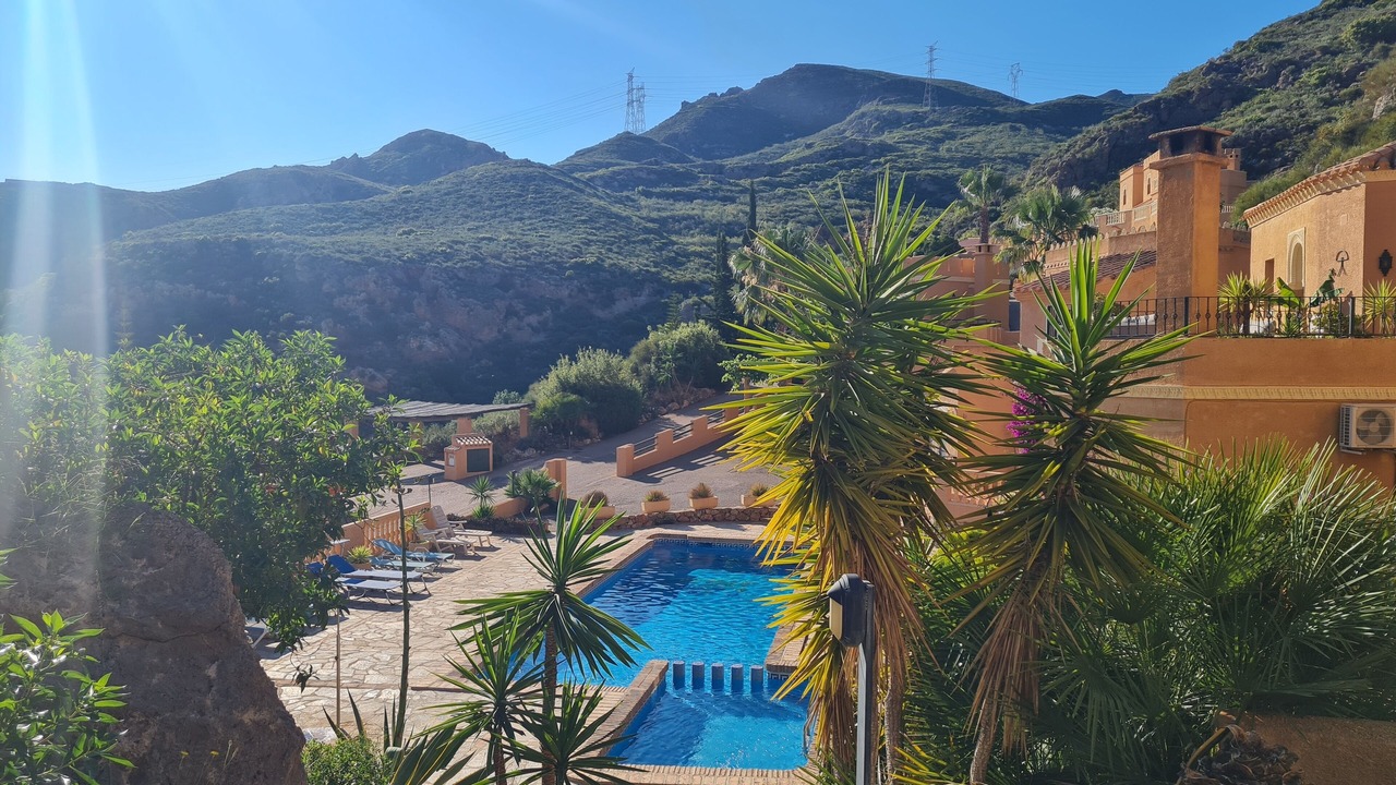 Photo of Outdoor in El Dondo