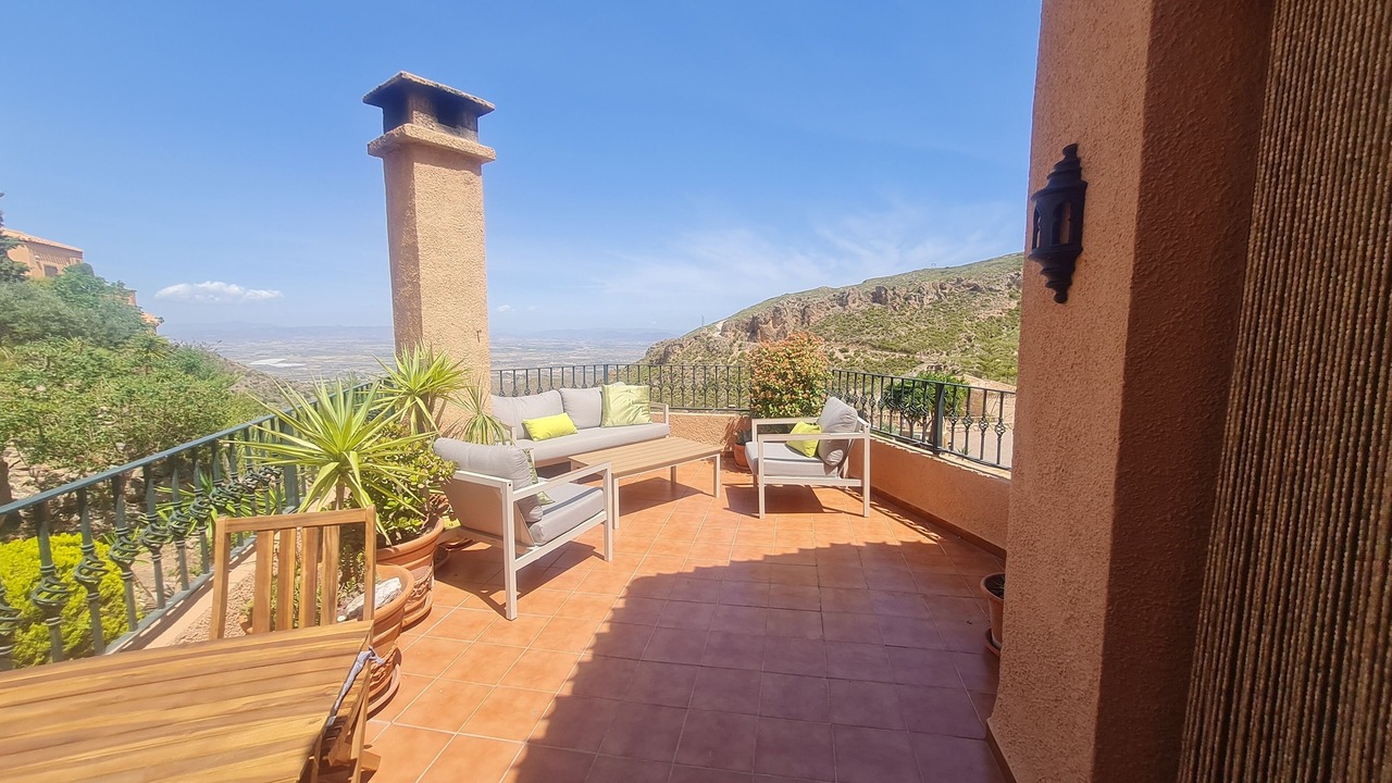 Photo of Outdoor in El Dondo