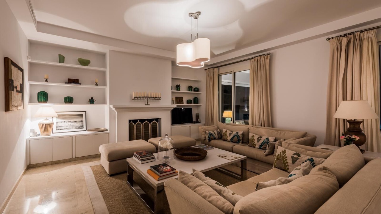 Photo of Livingroom in Sotogrande