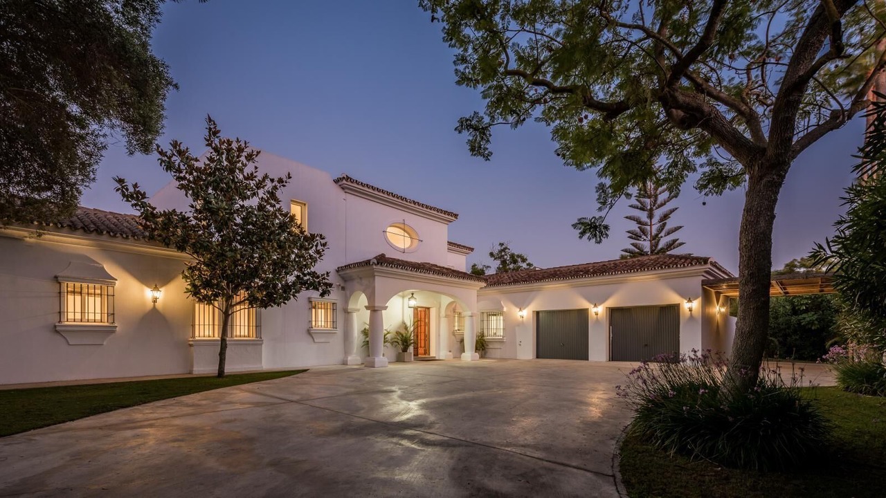 Photo of Outdoor in Sotogrande