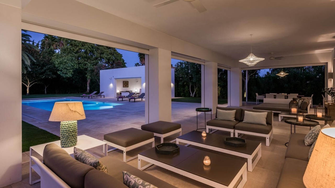 Photo of Outdoor in Sotogrande