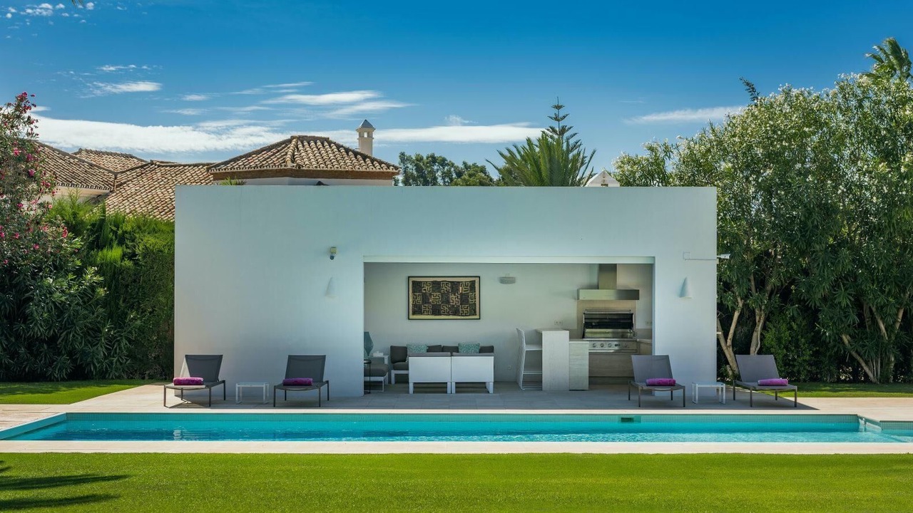 Photo of Outdoor in Sotogrande