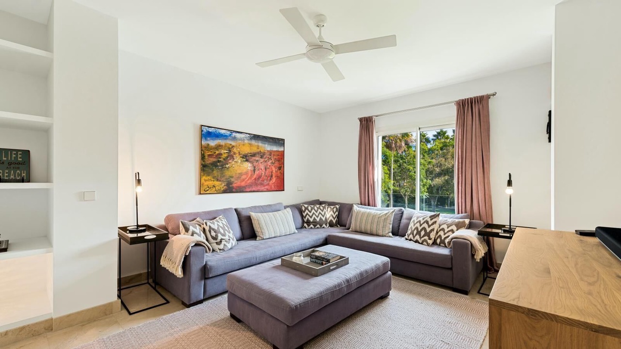 Photo of Livingroom in Sotogrande