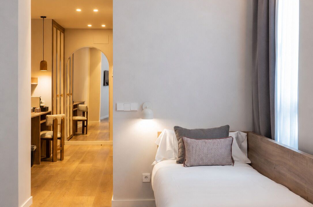 Photo of Bedroom in La Merced