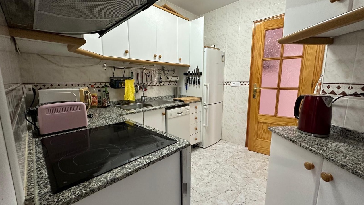 Photo of Kitchen in Los Geraeos