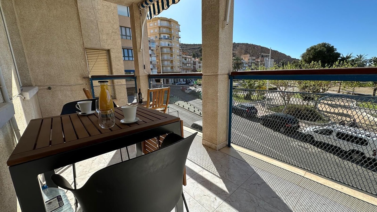 Photo of Outdoor in Los Geraeos