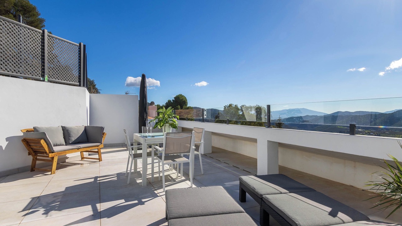 Photo of Outdoor in Carratraca