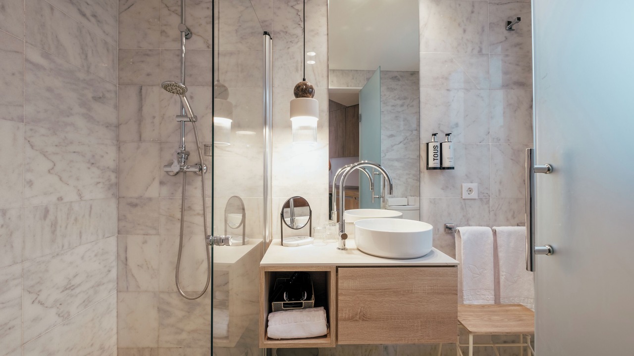 Photo of Bathroom in Cordoba Old City