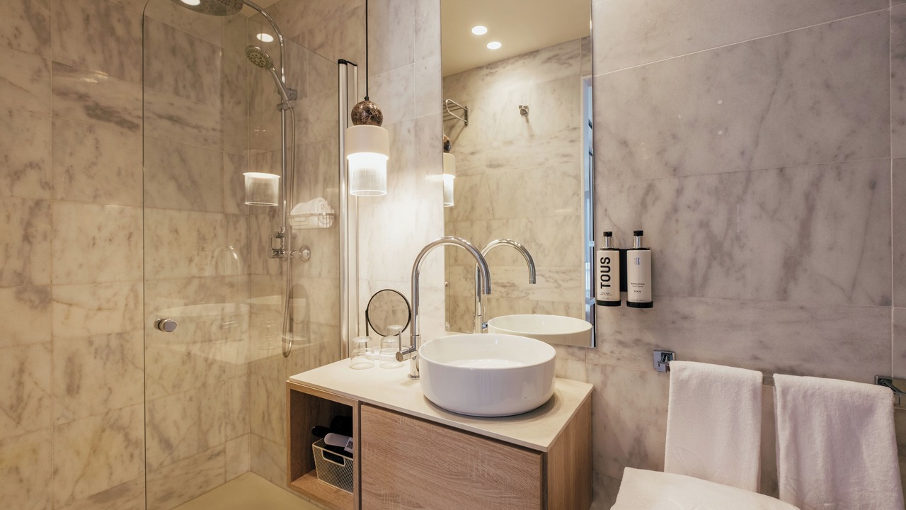 Photo of Bathroom in Cordoba Old City