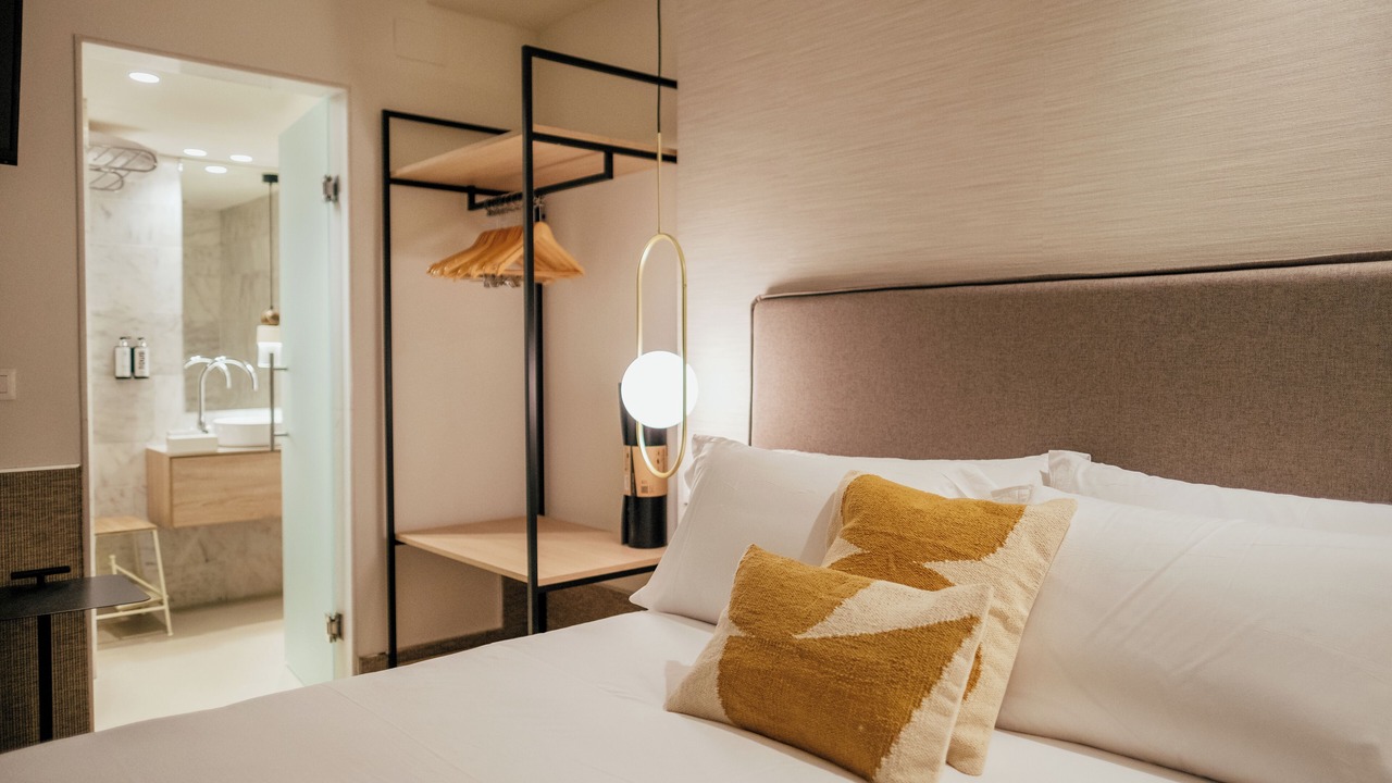 Photo of Bedroom in Cordoba Old City