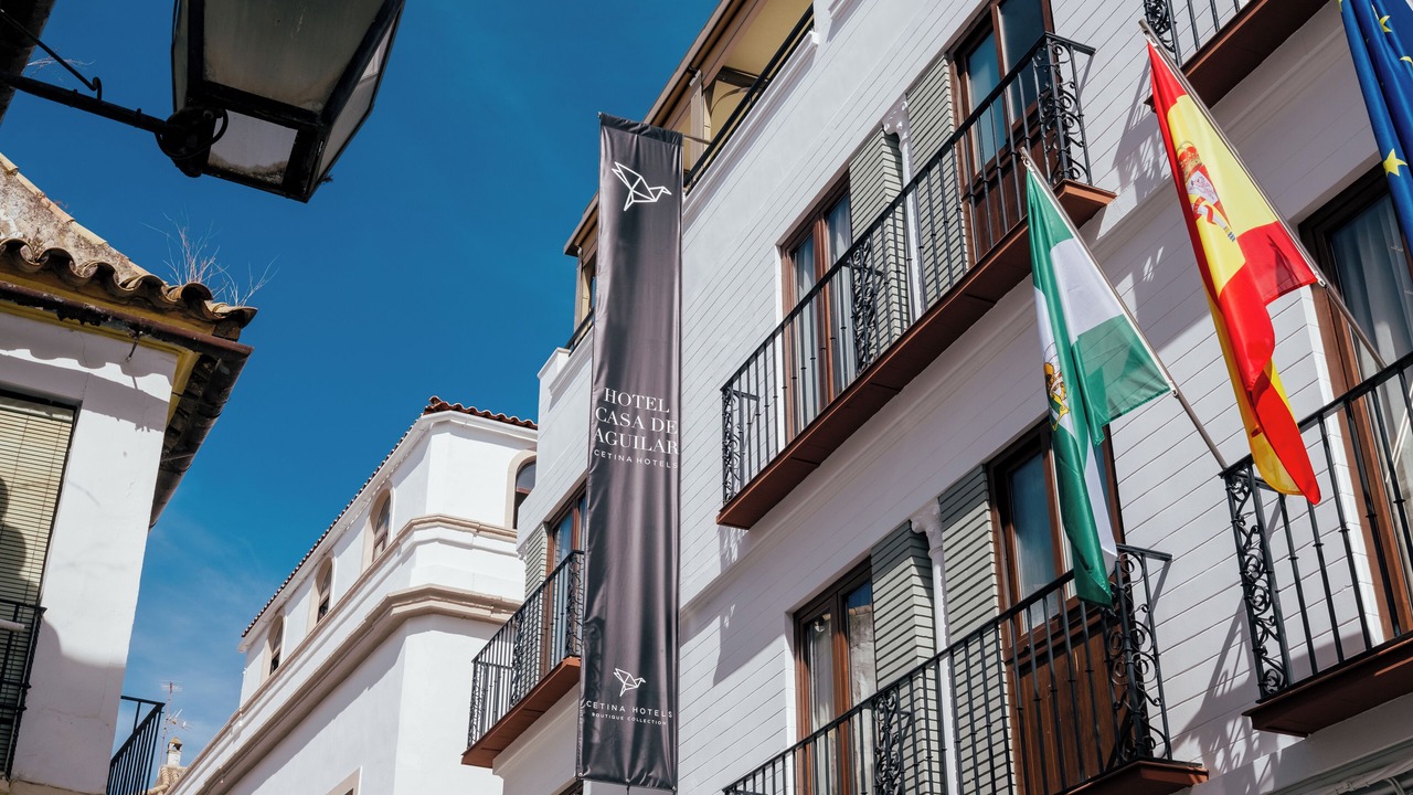Photo of Outdoor in Cordoba Old City