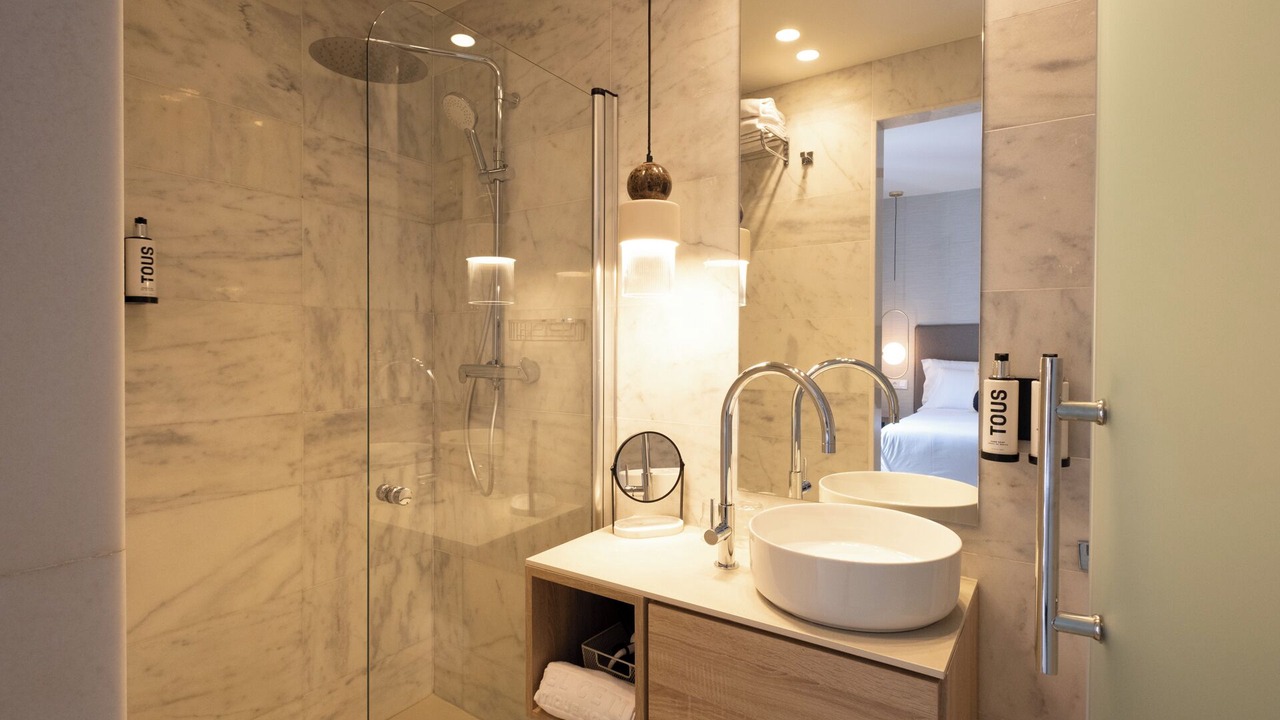 Photo of Bathroom in Cordoba Old City