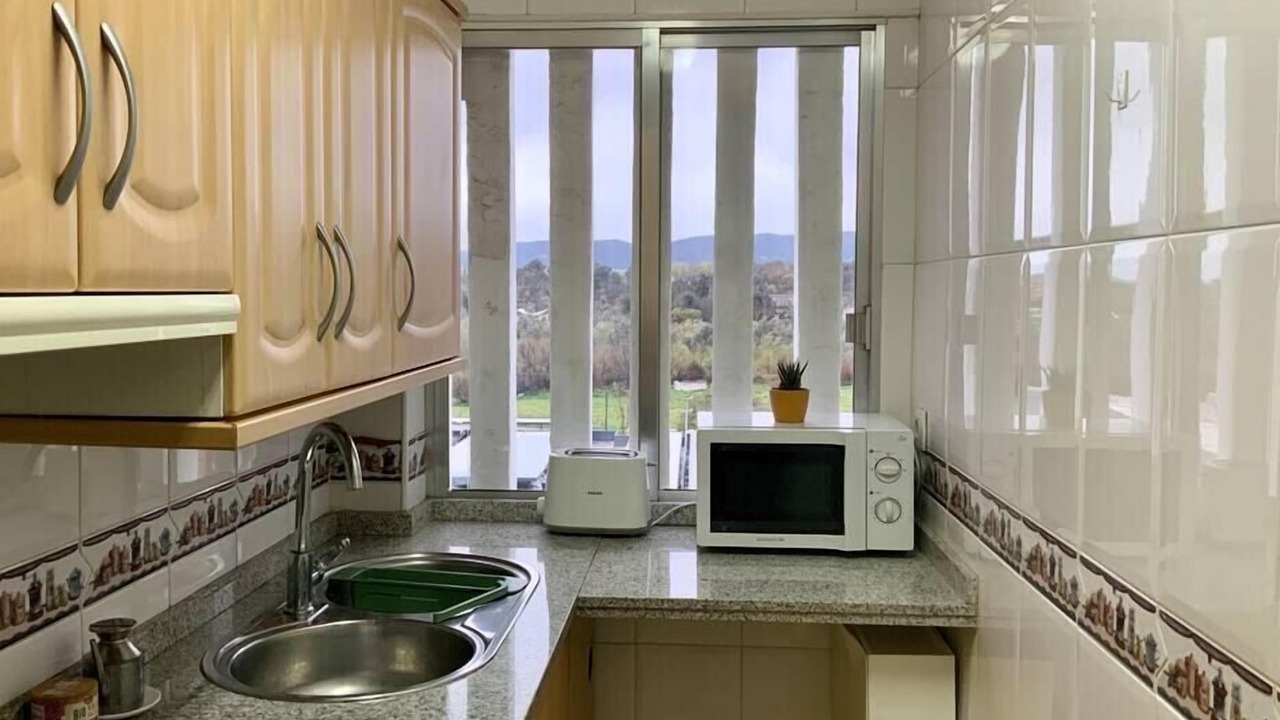 Photo of Kitchen in Distrito Sur