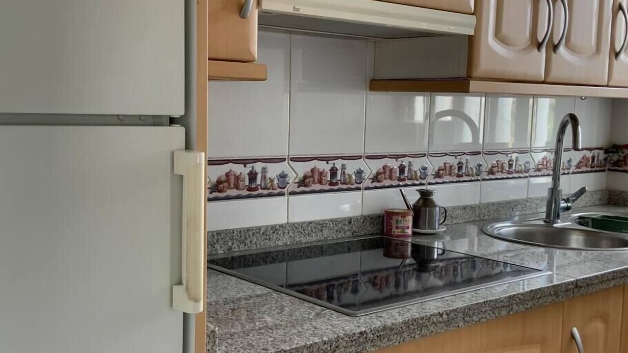Photo of Kitchen in Distrito Sur